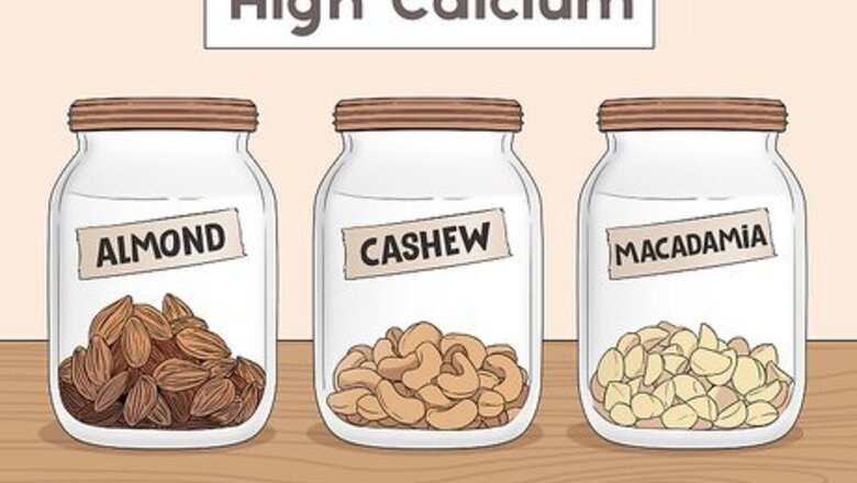 How to Choose Between Nut Milks