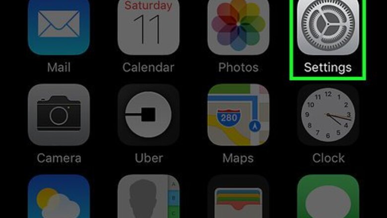 How to Turn Off Bold Text on an iPhone
