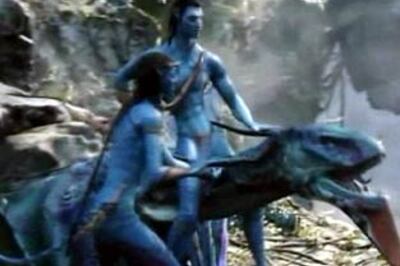 Govt not forcing Avatar off screens, says China