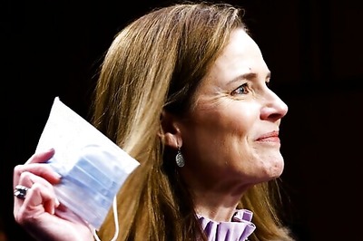 Senate Judiciary To Consider Barrett Ahead Of Vote Next Week