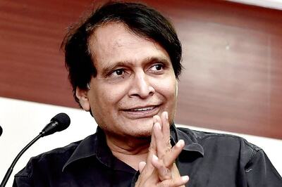 India's G20 Priorities to Be Own, but Will Carry Forward Legacies of Previous Presidencies, Says Suresh Prabhu
