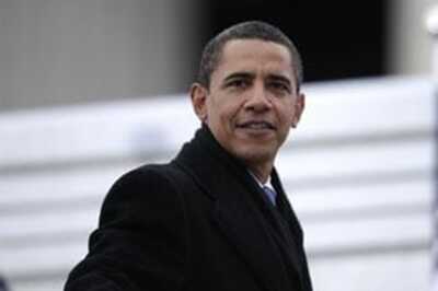 Two more Indian-Americans join Team Obama