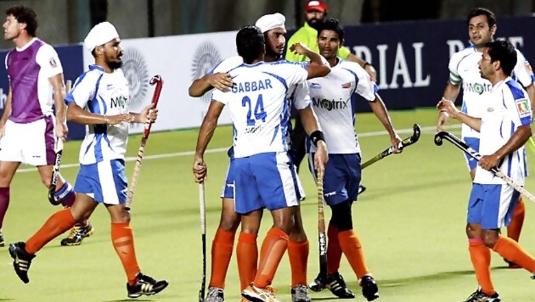 WSH: Comets rout Cheetahs, close in on SF berth