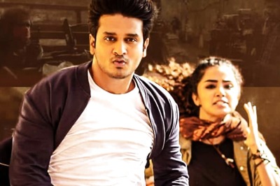 Nikhil Siddhartha Confirms Karthikeya 3 to Come in 3D, With Better Technicality