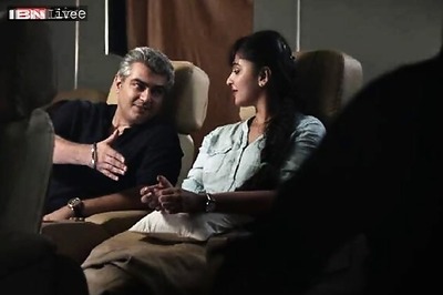 Happy Birthday 'Thala' Ajith: 8 performances that make the actor a complete package