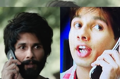 Was Shahid Kapoor's Ishq Vishk Just Kabir Singh 'in the Making'? Twitter Thinks So