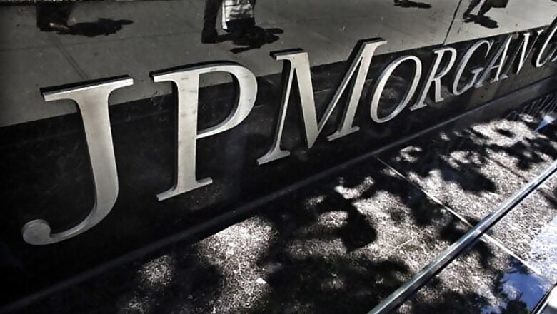 JPMorgan in tentative $13 billion deal with US Justice Department