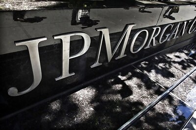JPMorgan in tentative $13 billion deal with US Justice Department