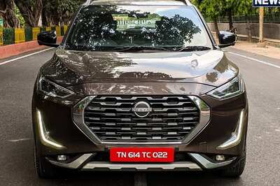 Nissan Magnite SUV Exported to 15 Global Markets From India; Achieves 78,000 Bookings