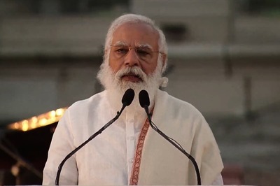 As PM Modi Unleashes Wave of Reforms, He is Going to Face Even More Resistance