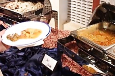 Chuck calories to live long