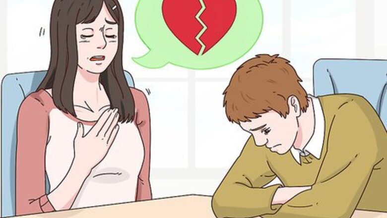 How to End a Relationship Without Losing Mutual Friends
