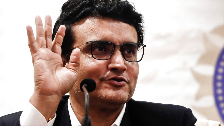 DreamSetGo appoints Sourav Ganguly as its first brand ambassador