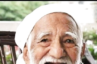 Delhi Assembly Passes Resolution Urging Centre to Confer Bharat Ratna on Sunderlal Bahuguna