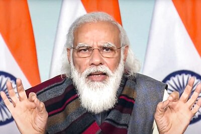 Govt to Release Rs 18,000 Crore in Next PM-Kisan Instalment on Dec 25 Amid Farmers' Protests