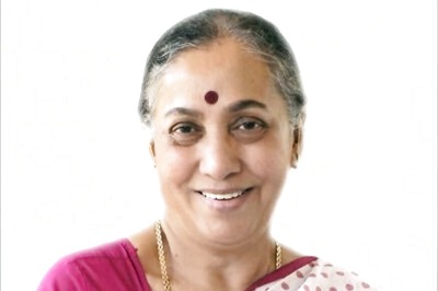 Do You Want to Become PM at 45 by Joining BJP, Congress Veteran Margaret Alva Asks Sachin Pilot