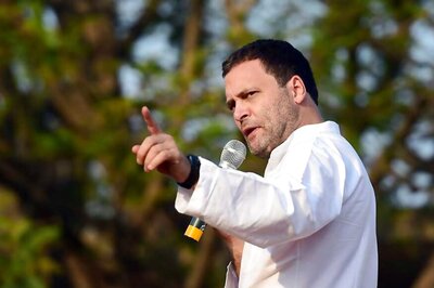 Did Rahul Gandhi's 'Sangh' Barb Cost JD(S) Two Seats in Deve Gowda Stronghold?