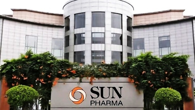 Sun Pharma Share Prices Drop After Facility Concludes USFDA Audit with 10 Observations