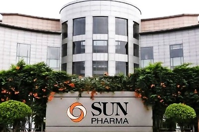 Sun Pharma Share Prices Drop After Facility Concludes USFDA Audit with 10 Observations