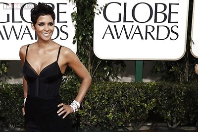 Halle Berry to launch lingerie line