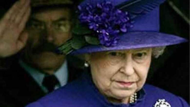 British queen furious over CWG baton controversy