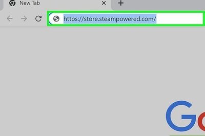 How to Hide Your Steam Activity
