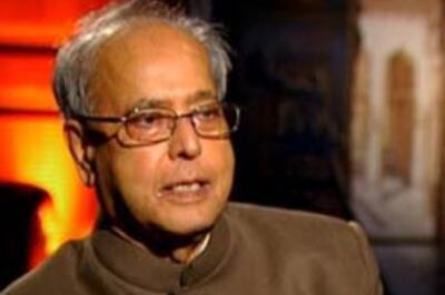States have right to peaceful use of N-energy: Pranab