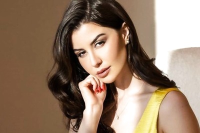 Giorgia Andriani In Bigg Boss OTT 3? Arbaaz Khan's Ex-Girlfriend Finally Reveals It All