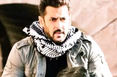 Salman Khan - Katrina Kaif Starrer Tiger 3's Delhi Schedule Delayed Due To Surge In Covid-19 Cases