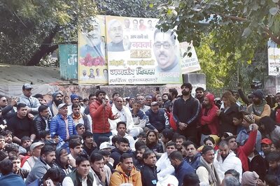 BJP MP Brijendra Singh Demands Thorough Inquiry into Allegations Against WFI Chief