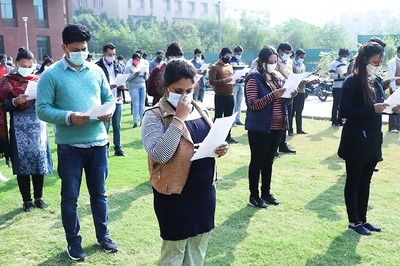 SSC JE Final Result 2022 Declared at ssc.nic.in, Check Steps to Download