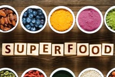 All You Need To Know About Superfoods And How They Benefit Human Health