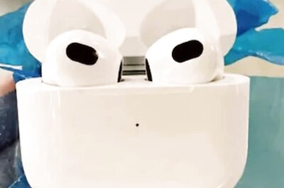 Apple AirPods 3 Launching On September 14: All We Know About Third-Generation AirPods