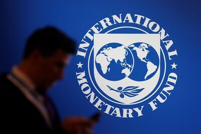 IMF Approves Aid for World's 28 Poorest Countries to Help them Cope with Coronavirus Impact