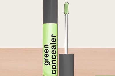 How to Hide Keloid Scars with Makeup