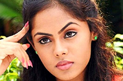 Karthika will play 'Leela' in Ranjith's next