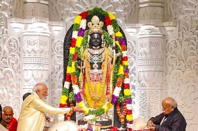 500 Years of Exile, Legal Battles Over A Century: Ayodhya's Long Wait Ends With Ram Lalla's Pran Pratistha | Timeline