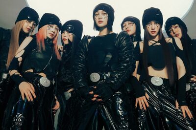 XG's Long-awaited 1st Mini Album NEW DNA Out Sept 27; Here's the Song List, Pre-Order Deets