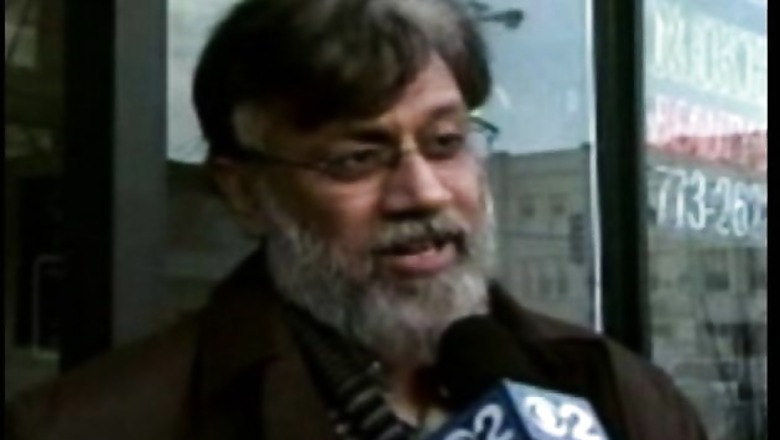 26/11: Rana dubs Headley as 'unrepentant terrorist'