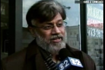 26/11: Rana dubs Headley as 'unrepentant terrorist'