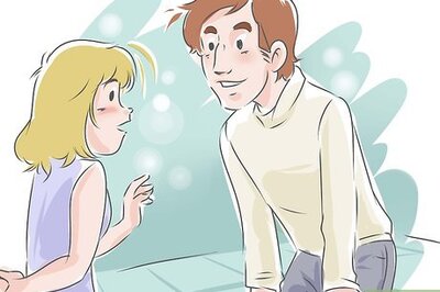 How to Approach a Guy Anywhere