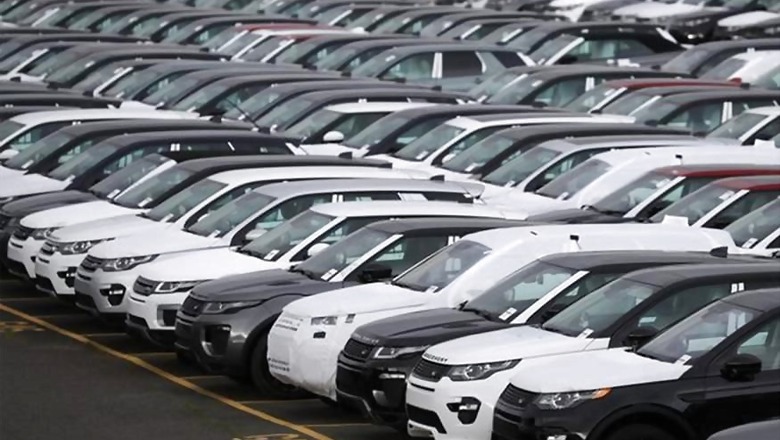 Local Authorities Can Bar Malls, Multiplexes From Collecting Parking Fee, Says Gujarat HC