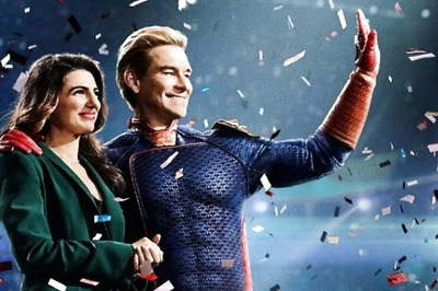 The Boys 3 Recap: Key Points To Remember Before Watching Season 4