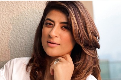 Tahira Kashyap Recounts Incident of Forgetting Her Baby at a Restaurant, Not the Bill or Her Bag