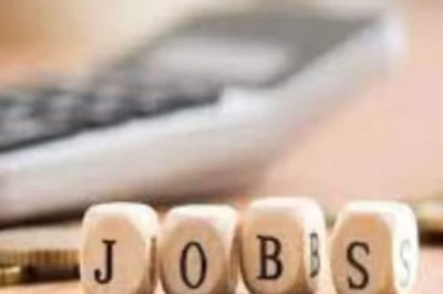 Employment Rate In India Rises To 6% From 3.2% In 2024: RBI Report