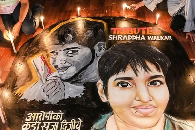 Accused Should Be Hanged: Shraddha Walkar's Father After Delhi Court Frames Charges Against Poonawala