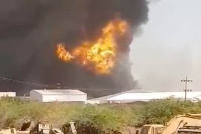 Mortal Remains of 14 Identified Indians Killed in Sudan Ceramic Factory Blast to be Flown to India: Indian Embassy
