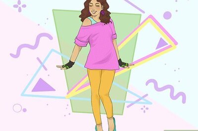 How to Dress Retro (for Girls)