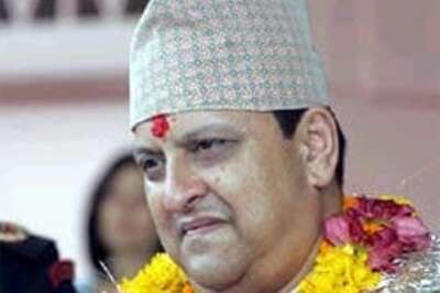 Judgment day nears for Nepal monarchy