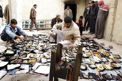 US apologises for Quran burning in Afghanistan